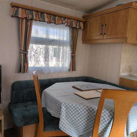 L&G Family Holidays 8 Berth Sealands Familys Only And The Lead Person Must Be Over 30 (Adults Only) インゴールドメルズ エクステリア 写真