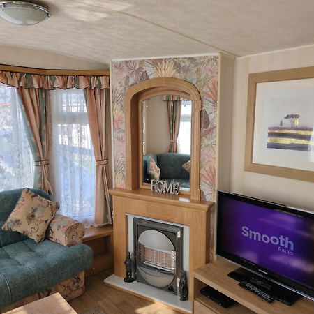 L&G Family Holidays 8 Berth Sealands Familys Only And The Lead Person Must Be Over 30 (Adults Only) インゴールドメルズ エクステリア 写真