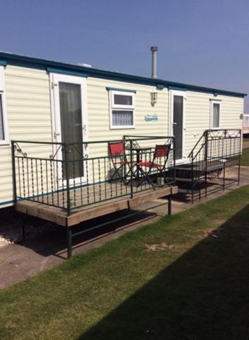 L&G Family Holidays 8 Berth Sealands Familys Only And The Lead Person Must Be Over 30 (Adults Only) インゴールドメルズ エクステリア 写真