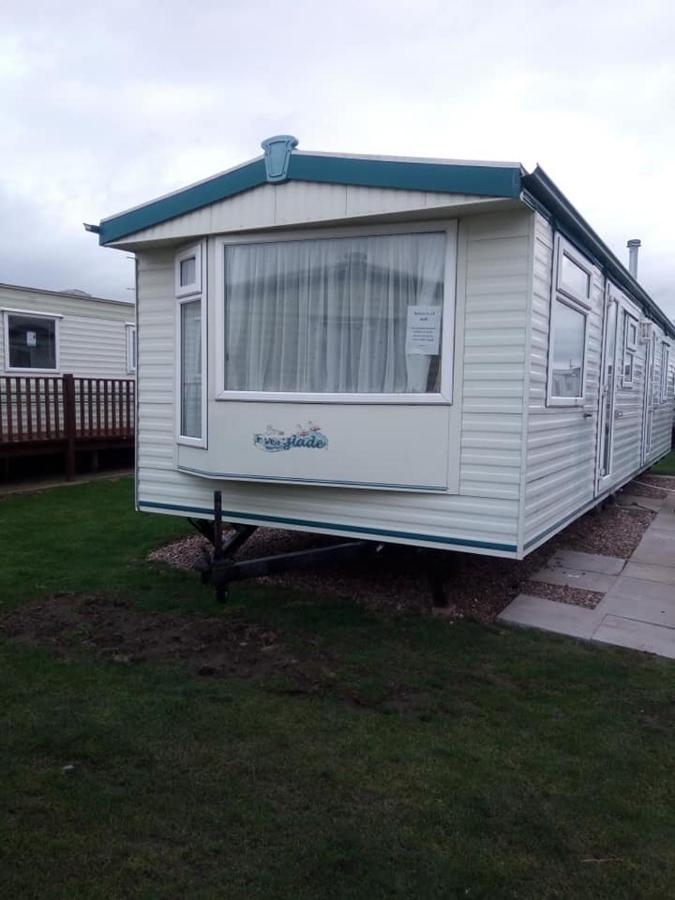 L&G Family Holidays 8 Berth Sealands Familys Only And The Lead Person Must Be Over 30 (Adults Only) インゴールドメルズ エクステリア 写真