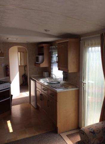 L&G Family Holidays 8 Berth Sealands Familys Only And The Lead Person Must Be Over 30 (Adults Only) インゴールドメルズ エクステリア 写真