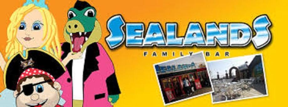 L&G Family Holidays 8 Berth Sealands Familys Only And The Lead Person Must Be Over 30 (Adults Only) インゴールドメルズ エクステリア 写真