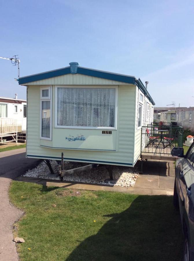 L&G Family Holidays 8 Berth Sealands Familys Only And The Lead Person Must Be Over 30 (Adults Only) インゴールドメルズ エクステリア 写真
