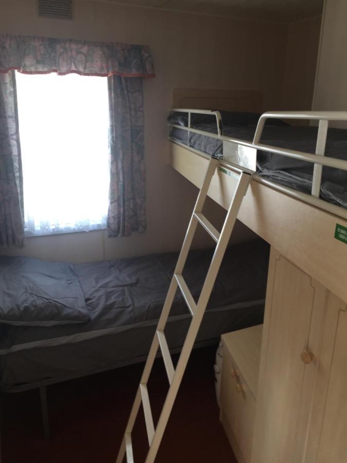 L&G Family Holidays 8 Berth Sealands Familys Only And The Lead Person Must Be Over 30 (Adults Only) インゴールドメルズ エクステリア 写真