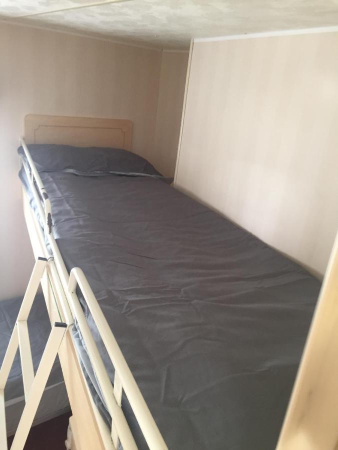 L&G Family Holidays 8 Berth Sealands Familys Only And The Lead Person Must Be Over 30 (Adults Only) インゴールドメルズ エクステリア 写真