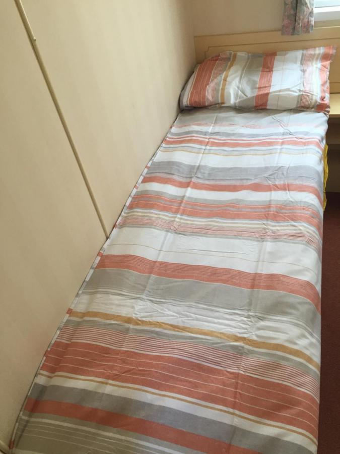 L&G Family Holidays 8 Berth Sealands Familys Only And The Lead Person Must Be Over 30 (Adults Only) インゴールドメルズ エクステリア 写真