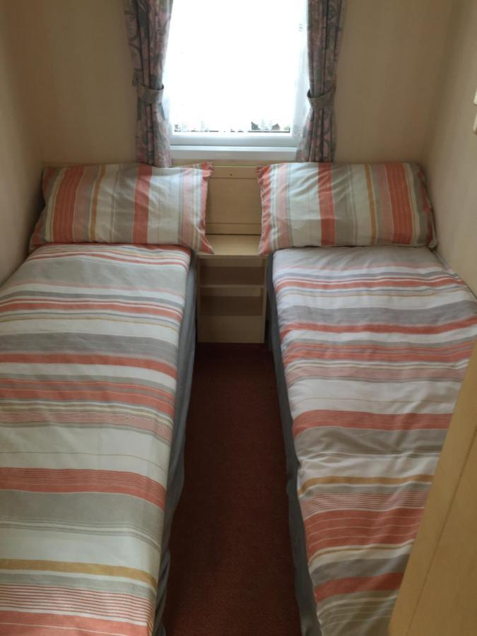 L&G Family Holidays 8 Berth Sealands Familys Only And The Lead Person Must Be Over 30 (Adults Only) インゴールドメルズ エクステリア 写真