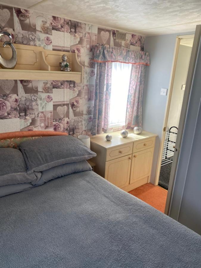 L&G Family Holidays 8 Berth Sealands Familys Only And The Lead Person Must Be Over 30 (Adults Only) インゴールドメルズ エクステリア 写真