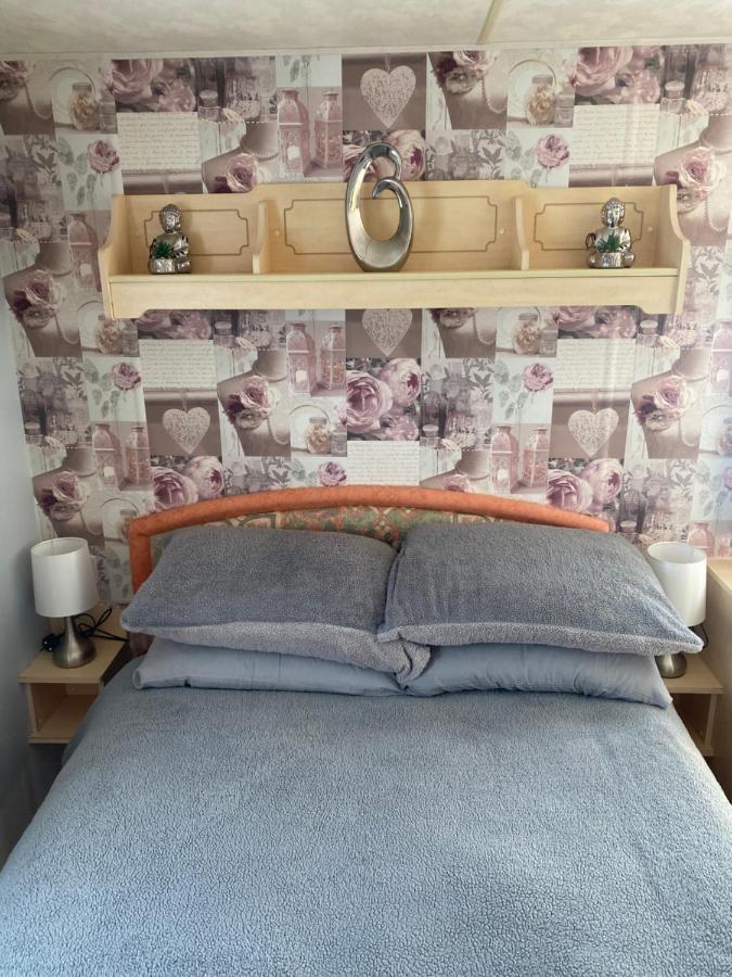 L&G Family Holidays 8 Berth Sealands Familys Only And The Lead Person Must Be Over 30 (Adults Only) インゴールドメルズ エクステリア 写真