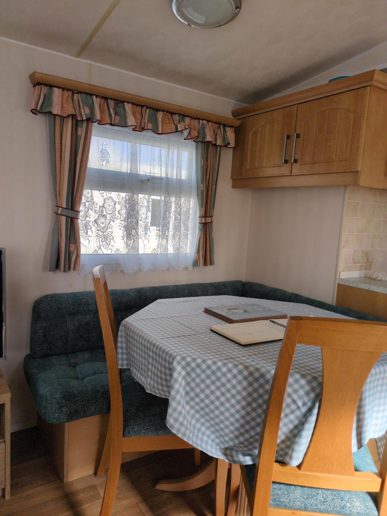 L&G Family Holidays 8 Berth Sealands Familys Only And The Lead Person Must Be Over 30 (Adults Only) インゴールドメルズ エクステリア 写真