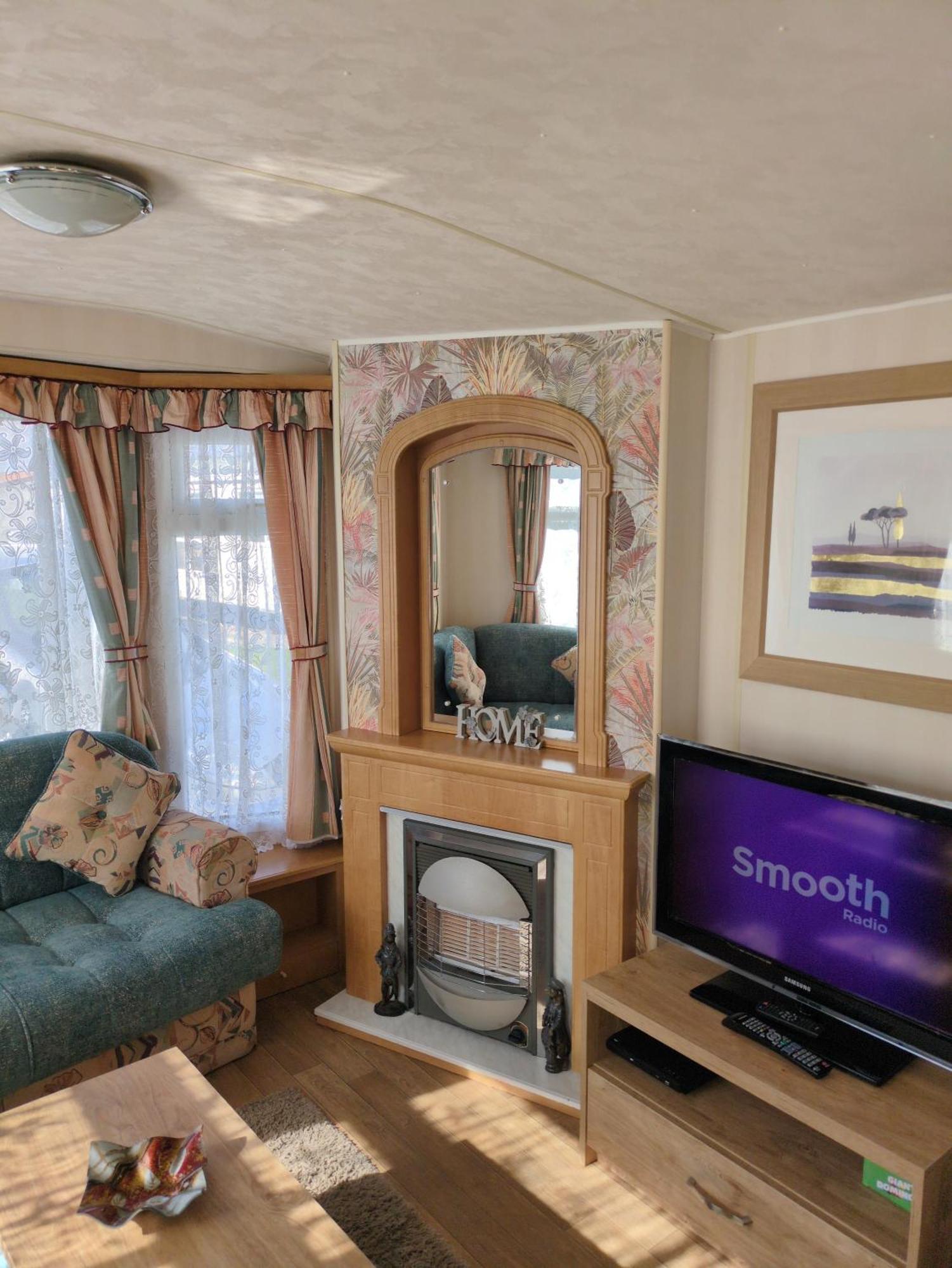 L&G Family Holidays 8 Berth Sealands Familys Only And The Lead Person Must Be Over 30 (Adults Only) インゴールドメルズ エクステリア 写真