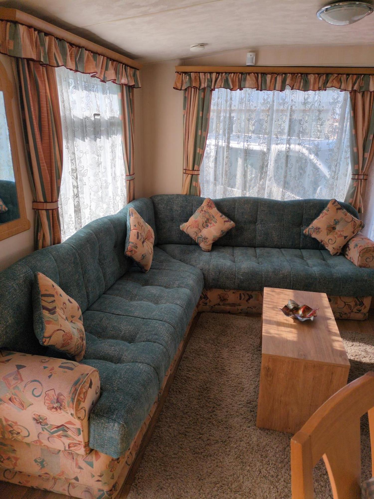 L&G Family Holidays 8 Berth Sealands Familys Only And The Lead Person Must Be Over 30 (Adults Only) インゴールドメルズ エクステリア 写真